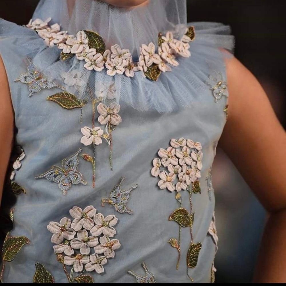 Gorgeous dress for girls ✨️